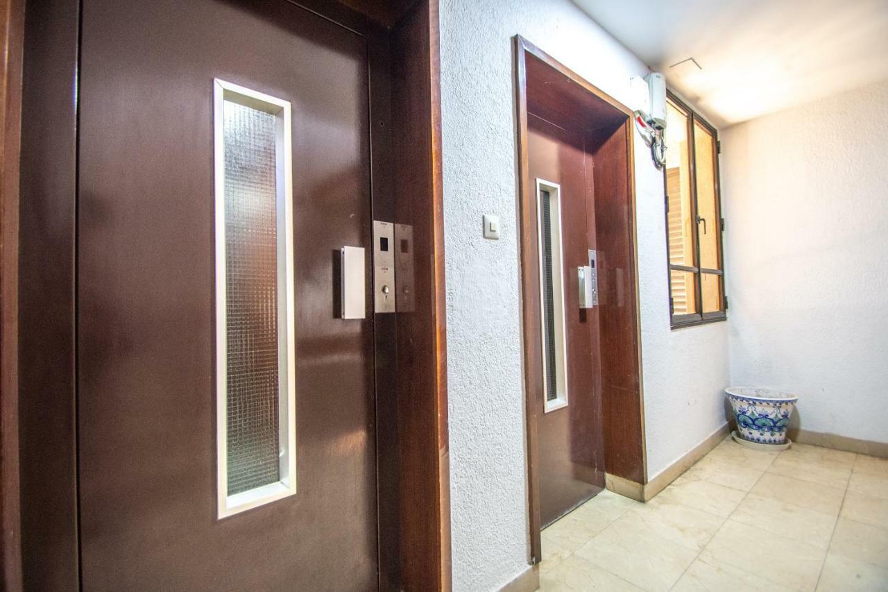 Apartamento Albatro'S Suite Cadiz Ngoại thất bức ảnh