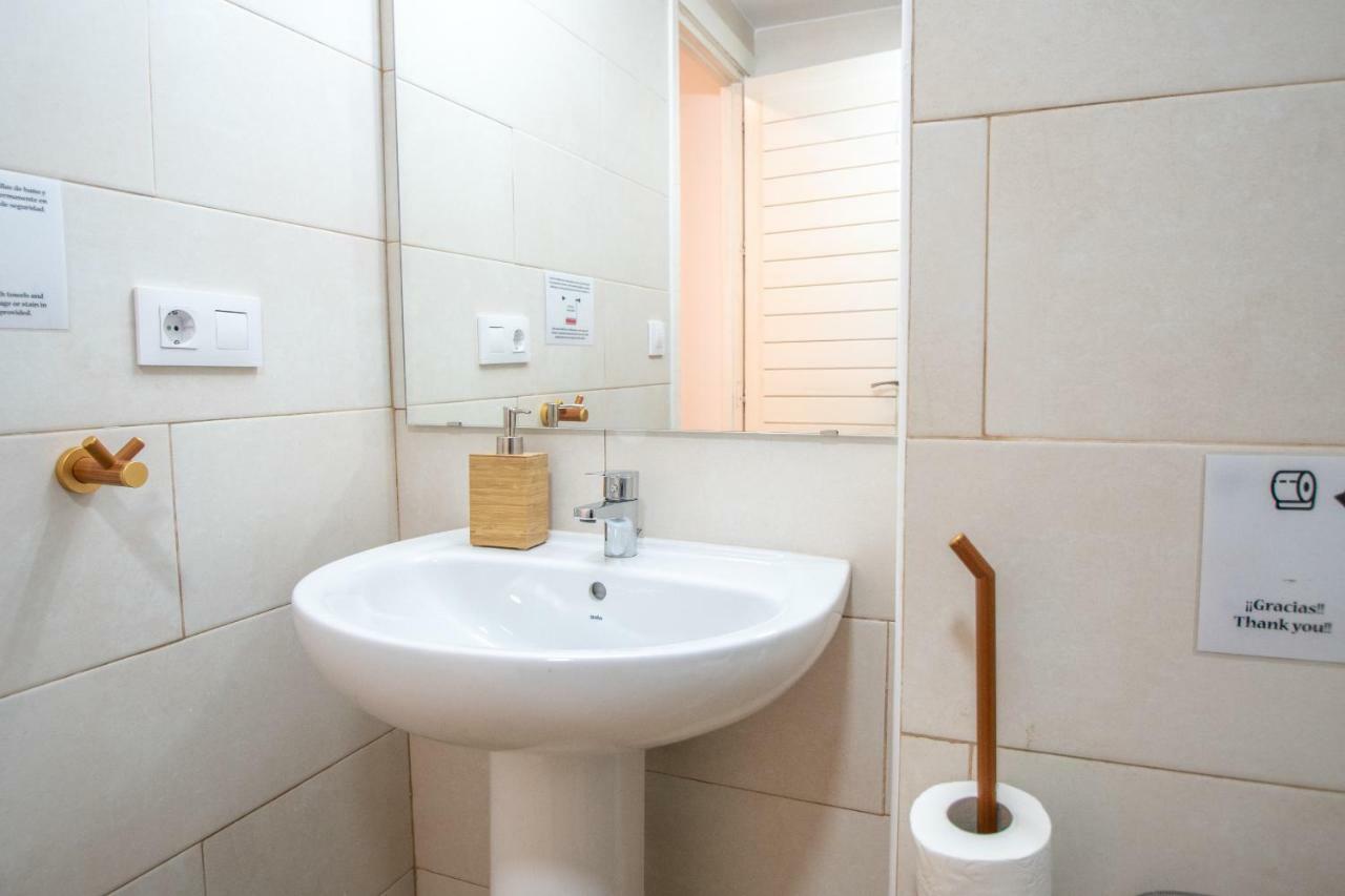 Apartamento Albatro'S Suite Cadiz Ngoại thất bức ảnh