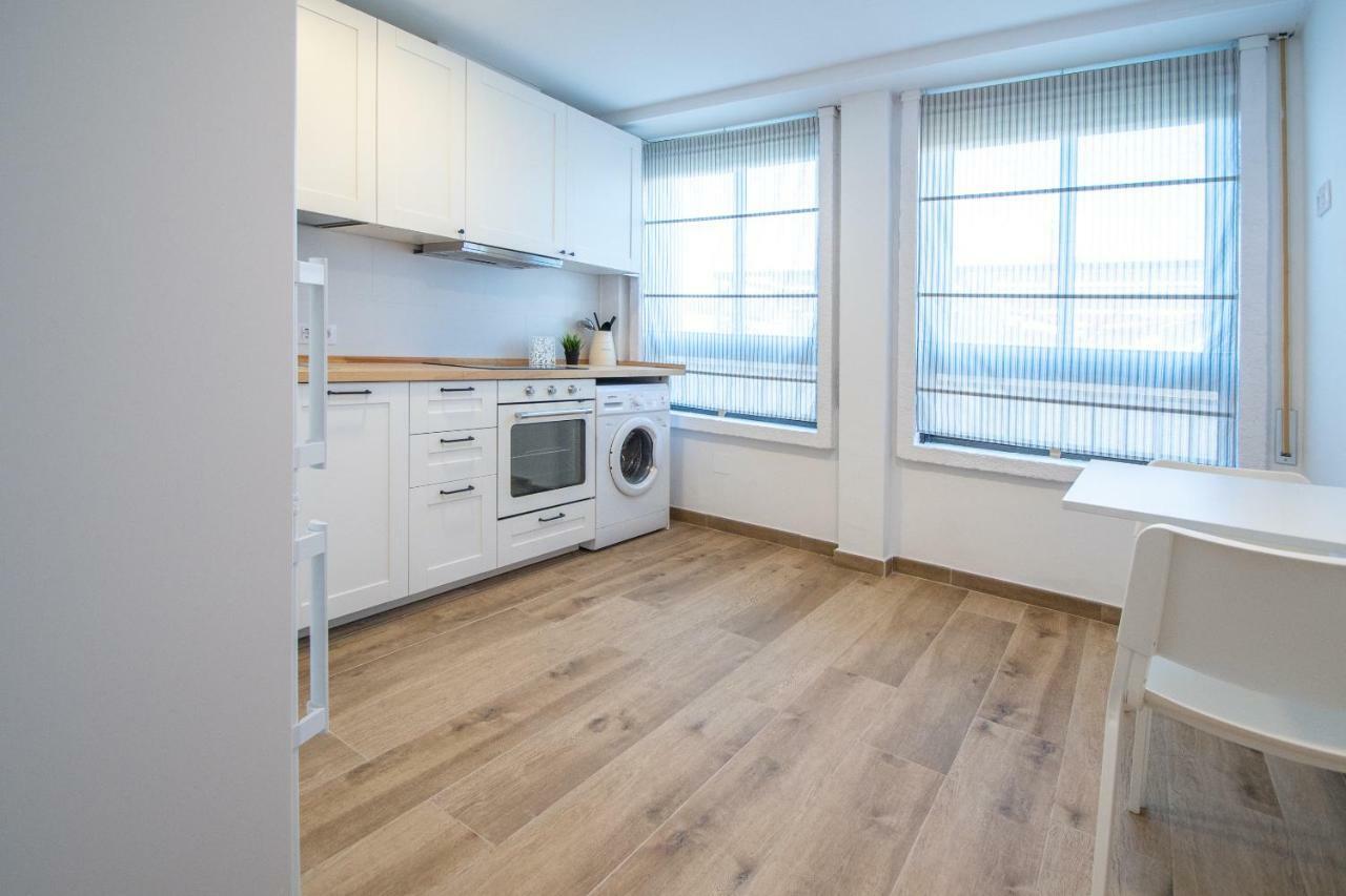 Apartamento Albatro'S Suite Cadiz Ngoại thất bức ảnh
