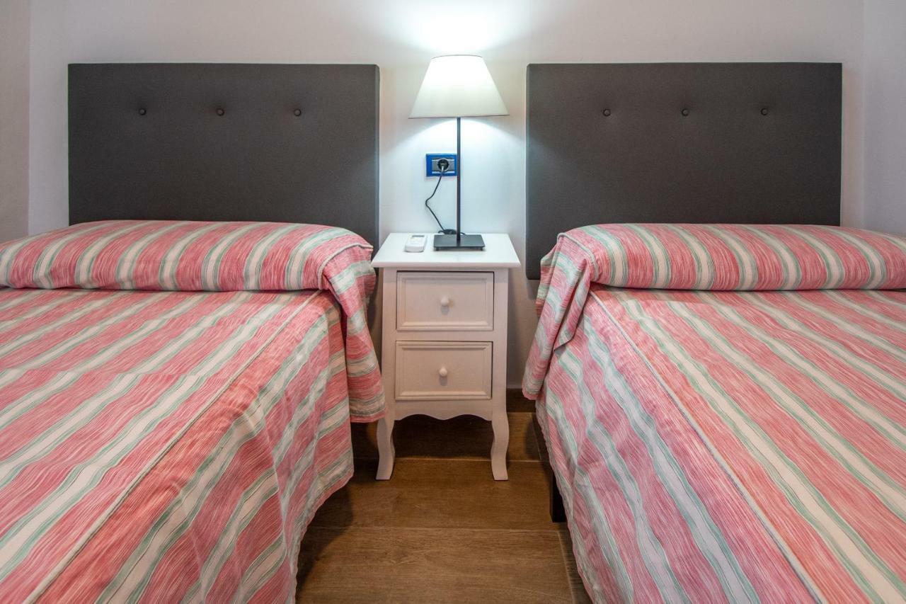Apartamento Albatro'S Suite Cadiz Ngoại thất bức ảnh