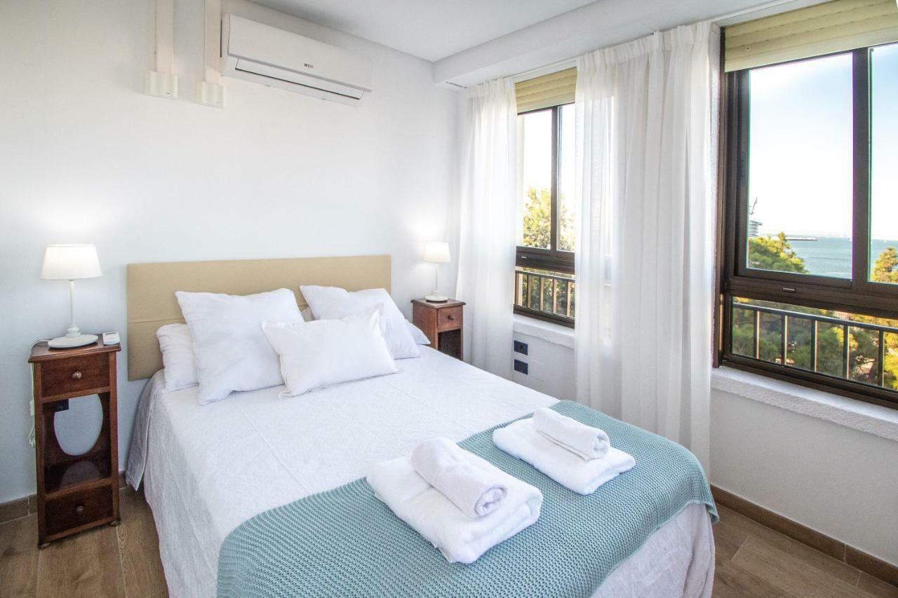Apartamento Albatro'S Suite Cadiz Ngoại thất bức ảnh