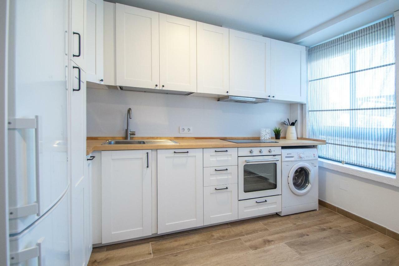 Apartamento Albatro'S Suite Cadiz Ngoại thất bức ảnh